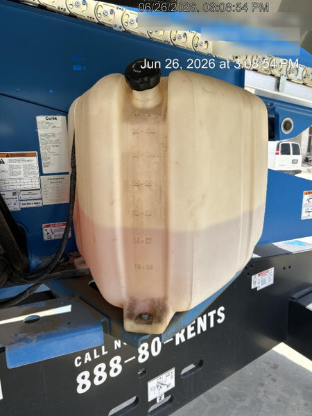 2025 GENIE S-65 XC