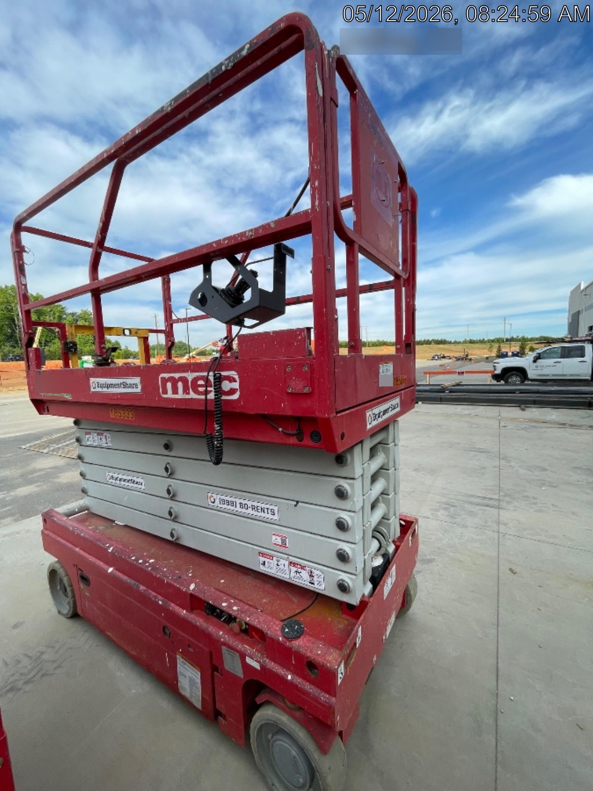 2021 MEC 4046SE