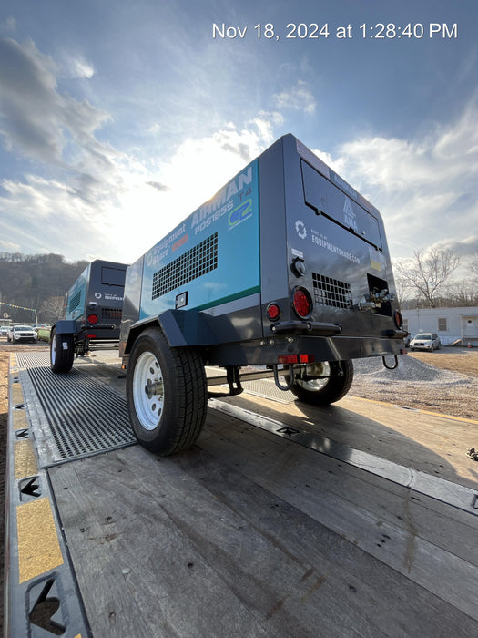 2024 AIRMAN PDS185S CWK