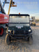 Kawasaki MULE PRO-DX Diesel, 6-Seater, Canopy