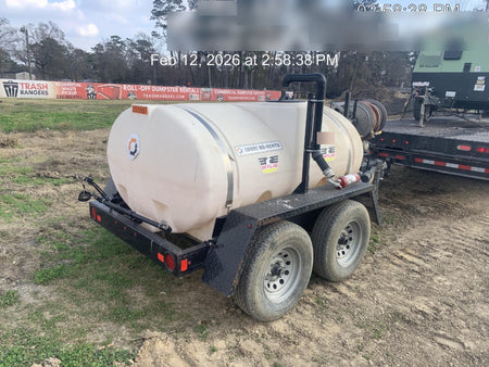 2023 WYLIE EXP-550L-S