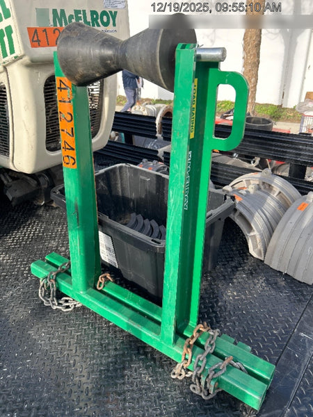 2024 MCELROY T5070901