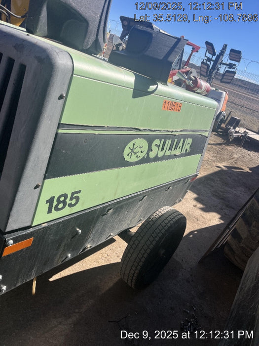 2020 SULLAIR 185-DPQ