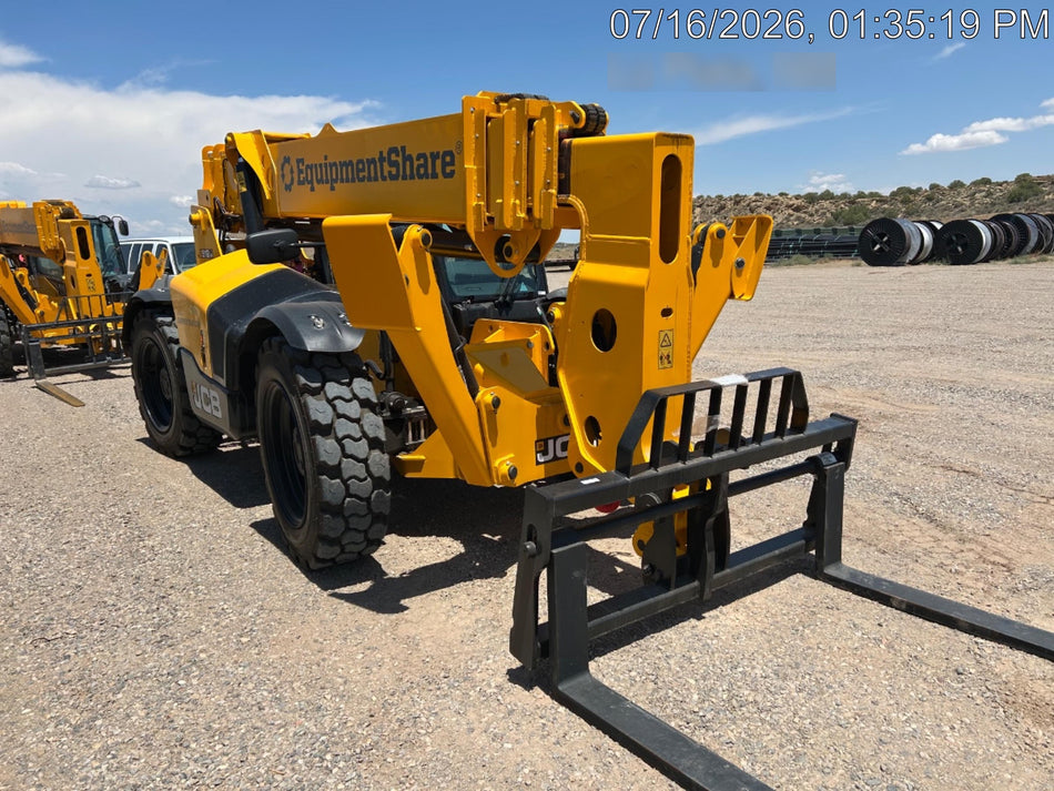 2026 JCB 512-56