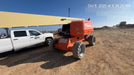 2019 JLG 660SJ
