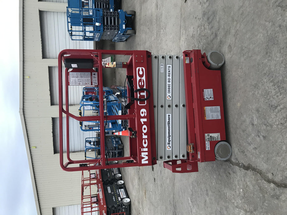 2019 MEC Micro 19