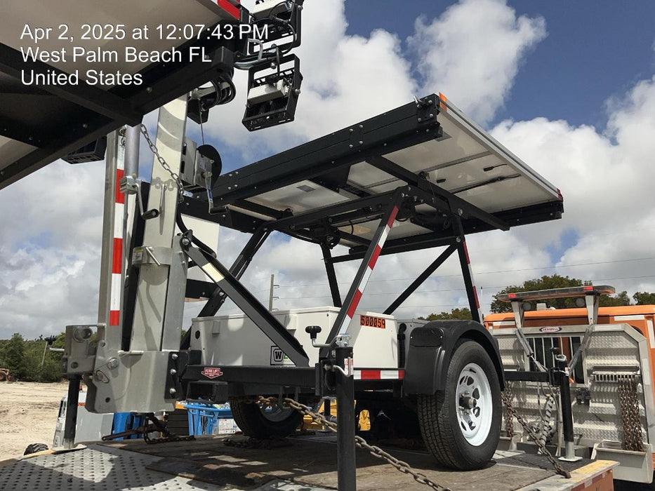 2025 WANCO WLTS-MM8A-1600