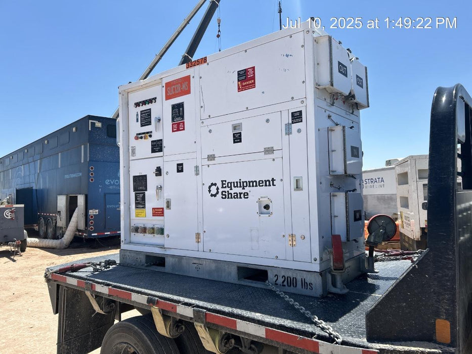 2023 SMARTECH SLIC12R-MSH