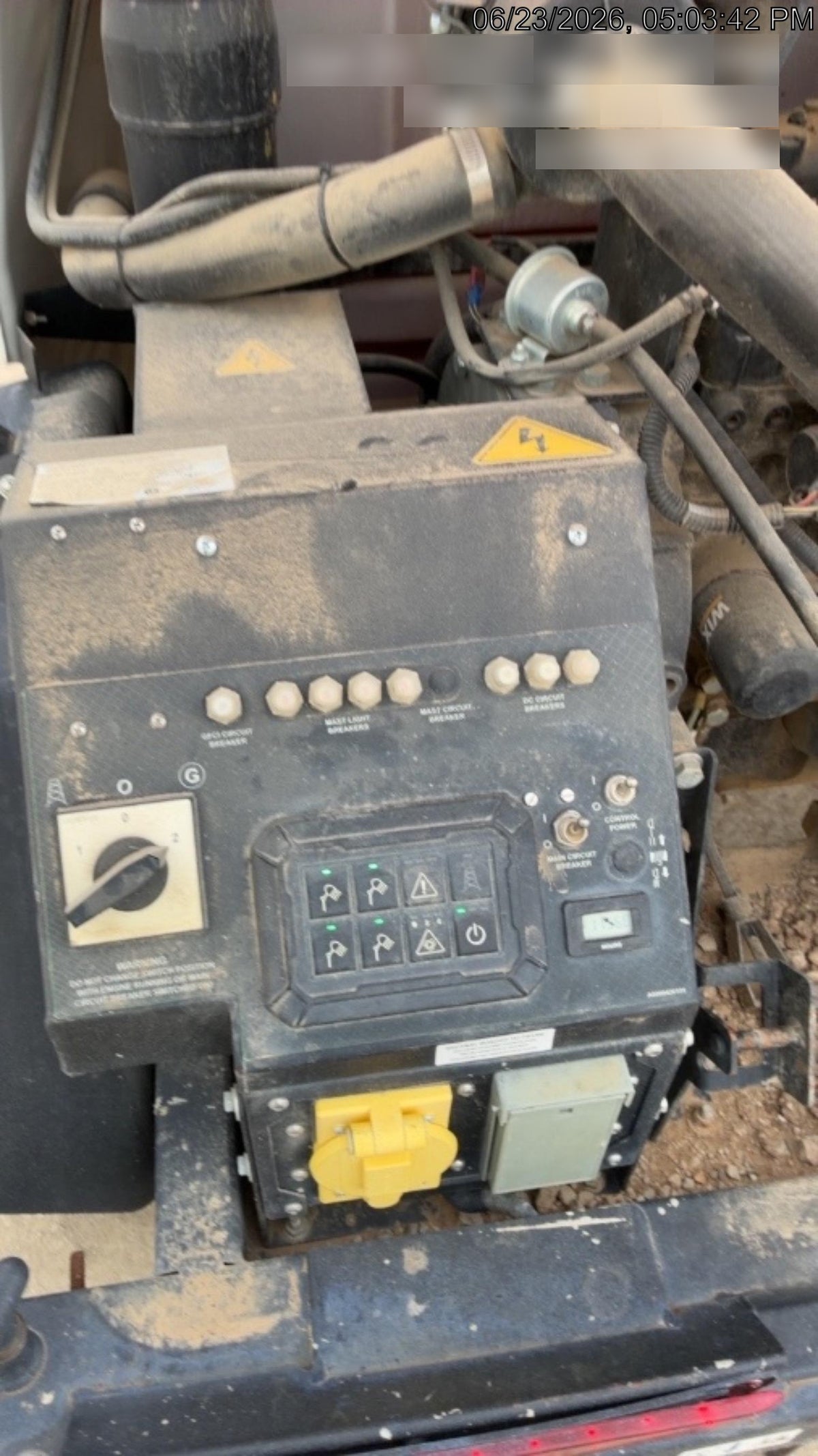 2023 GENERAC MLT2