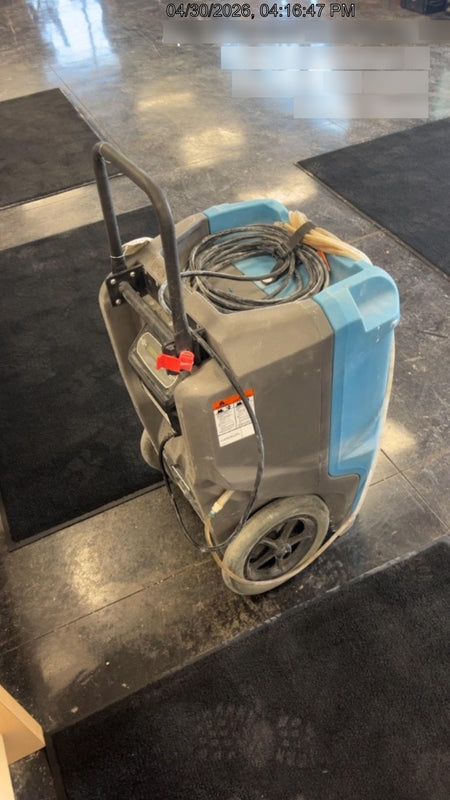 2020 DRI-EAZ LGR6000Li