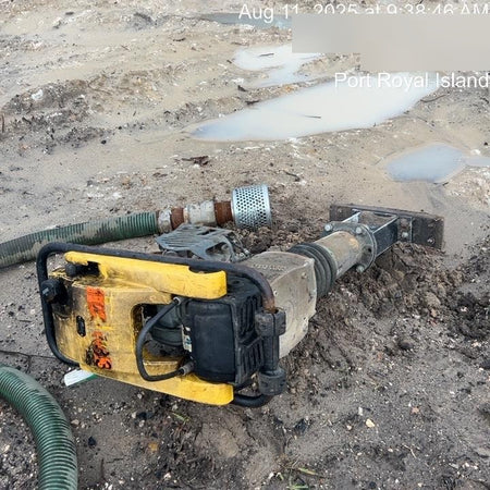 2020 WACKER NEUSON BS50-4As