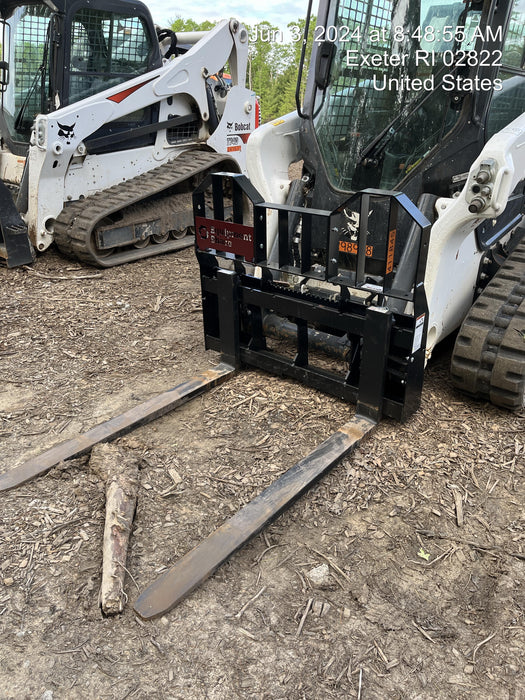 2024 VIRNIG PF4855-5VG