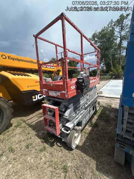 2024 SKYJACK SJ3226
