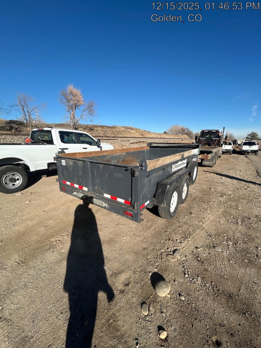 2023 SOUTHLAND SL714-14K