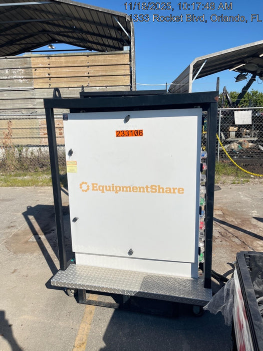 2022 TRYSTAR IL-126-VDE-45MBLP