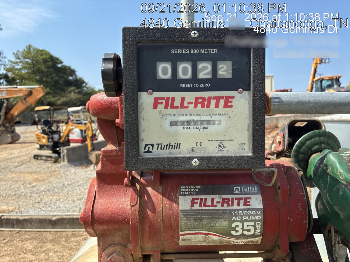 2019 Wacker Neuson LTV6L Standard