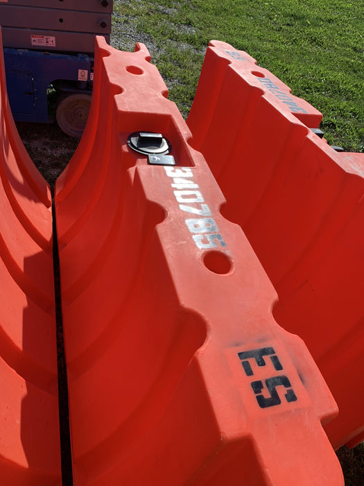 2023 HOUSTON BARRICADE WFB42