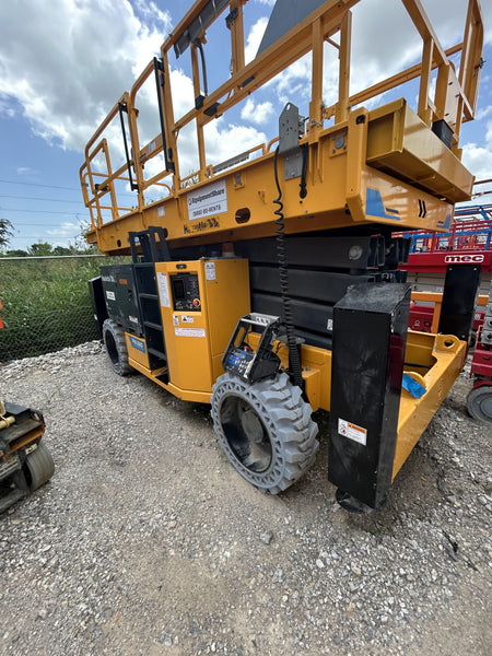 2023 HAULOTTE HS4390 E PRO