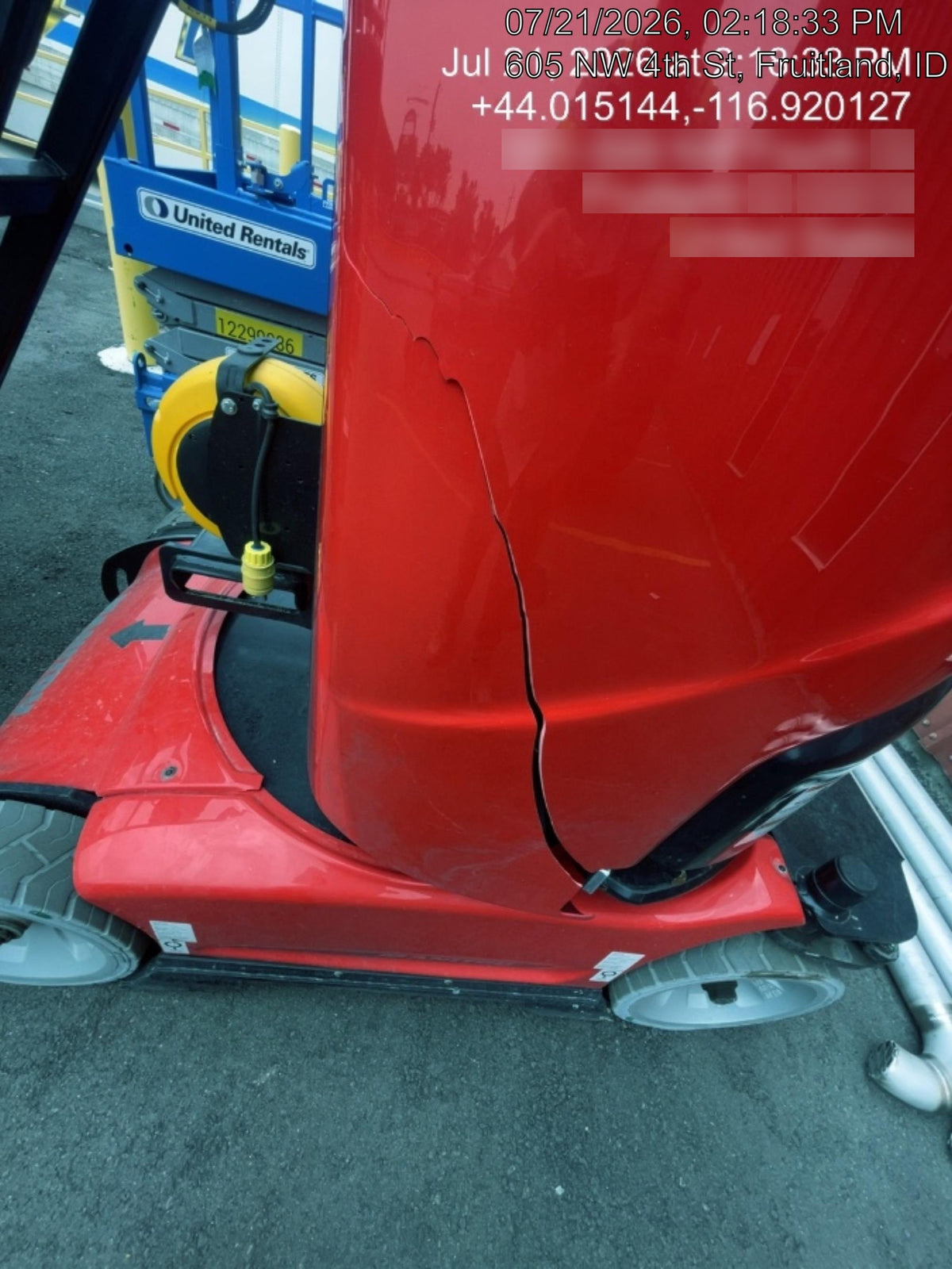 2024 MANITOU VJR 26