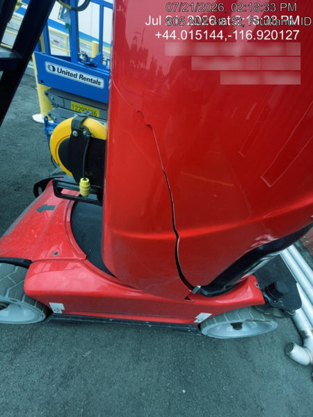 2024 MANITOU VJR 26