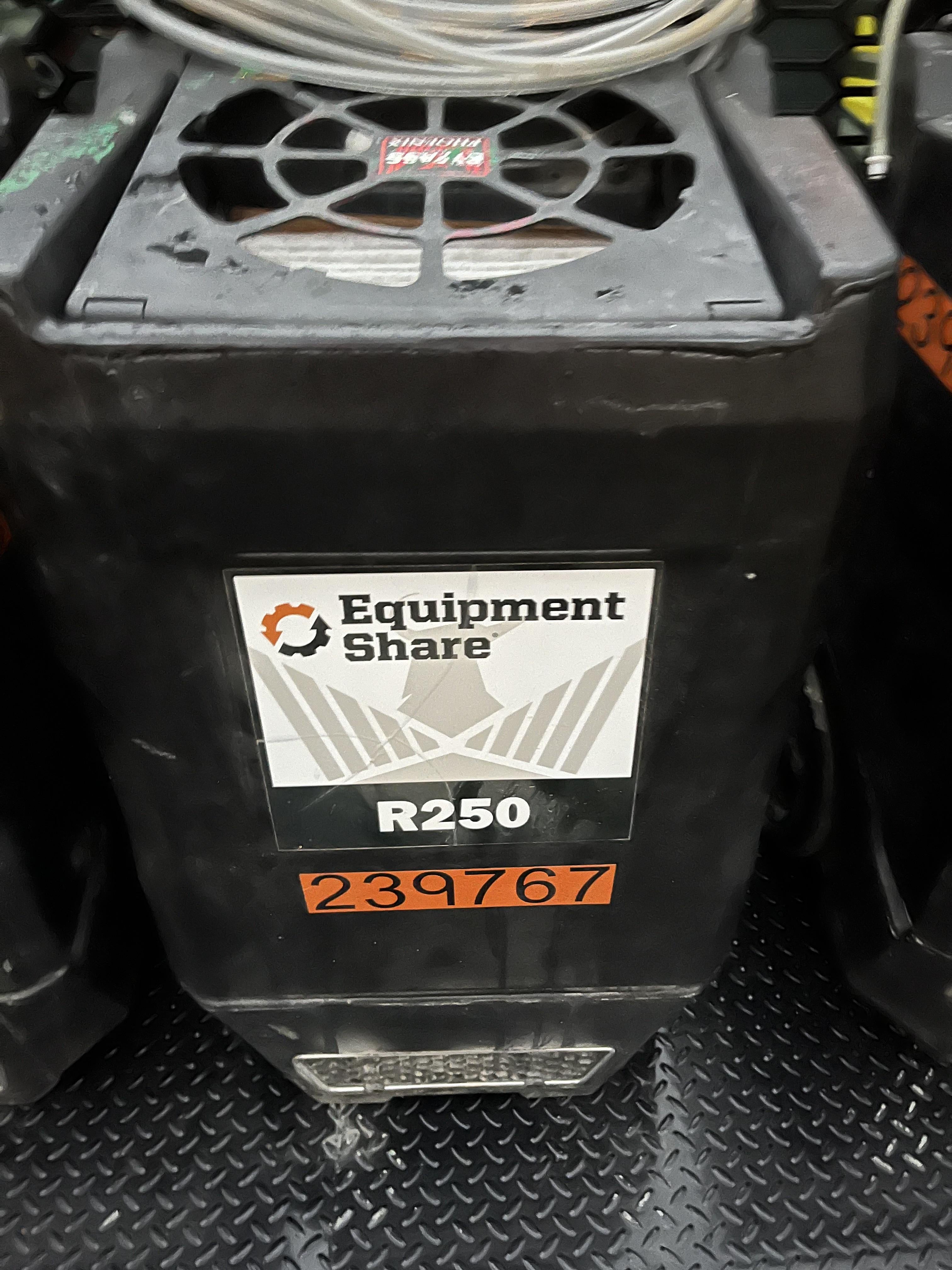 2022 PHOENIX R250