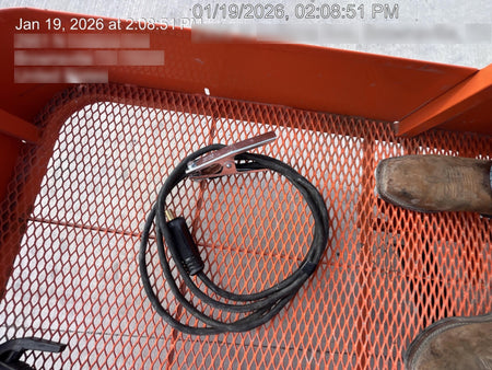 2024 MILLER ELECTRIC CST-282