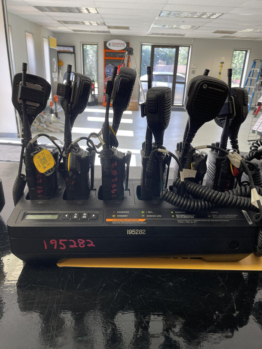 2021 MOTOROLA PMPN4284