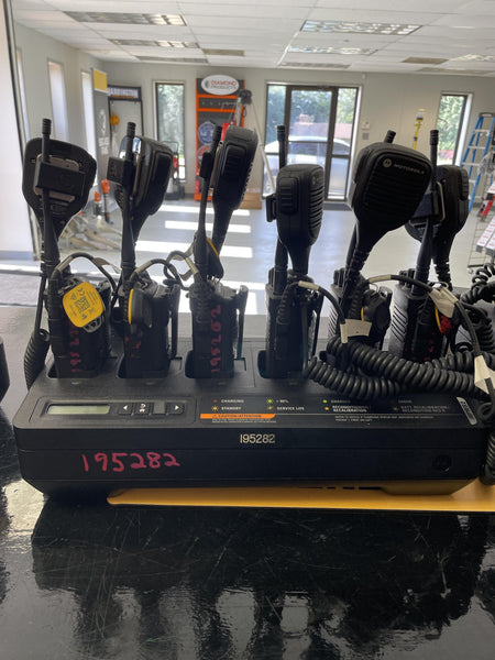 2021 MOTOROLA PMPN4284