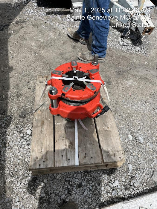2024 RIDGID 161
