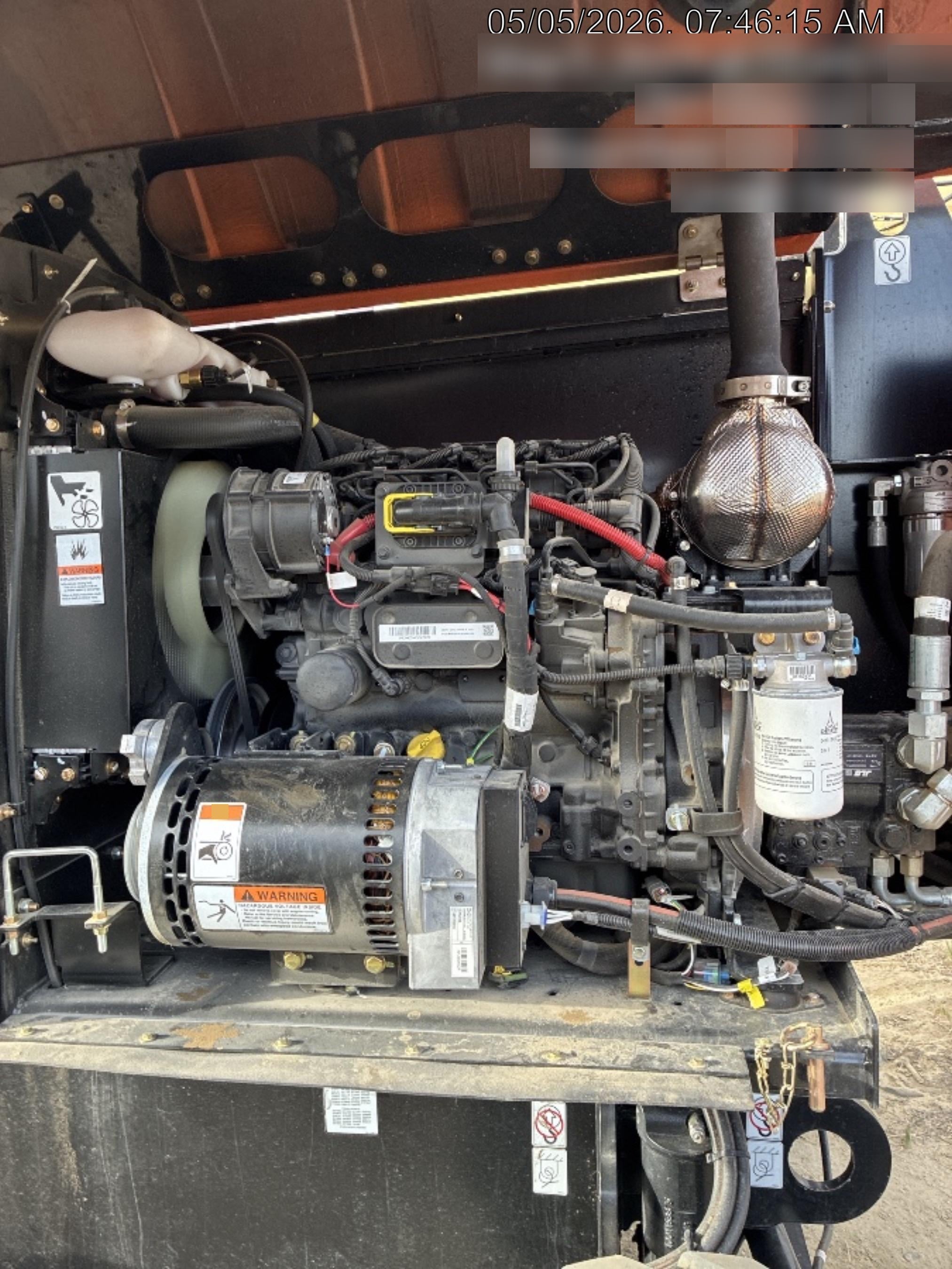 2025 JLG 660SJ