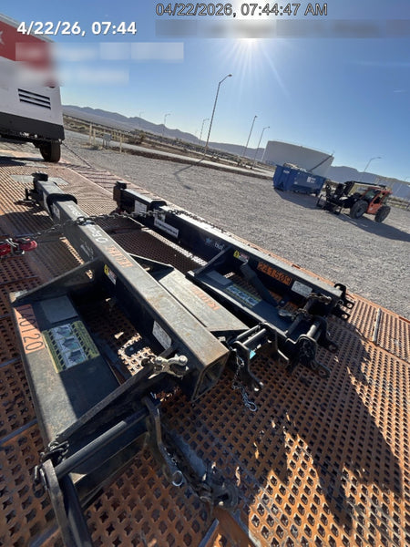 2021 STAR INDUSTRIES M1360B - Star JIB Boom