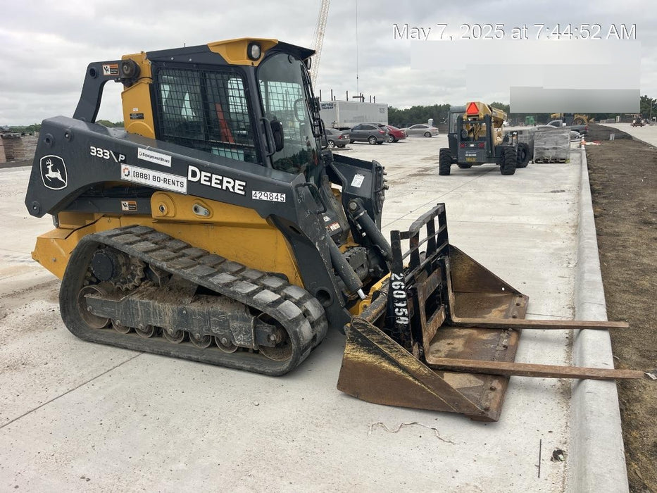 2022 ARROW MATERIAL HANDLING 48" Pallet Forks - Arrow