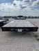 2025 BIG TEX TRAILER 14OA-20