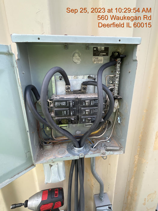 2022 SHINDAIWA DGK25F