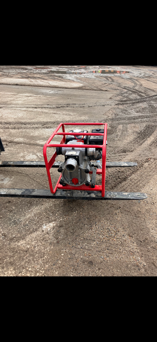 2023 MULTIQUIP QP3TH