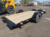 2025 BIG TEX TRAILER 70ST-13BK