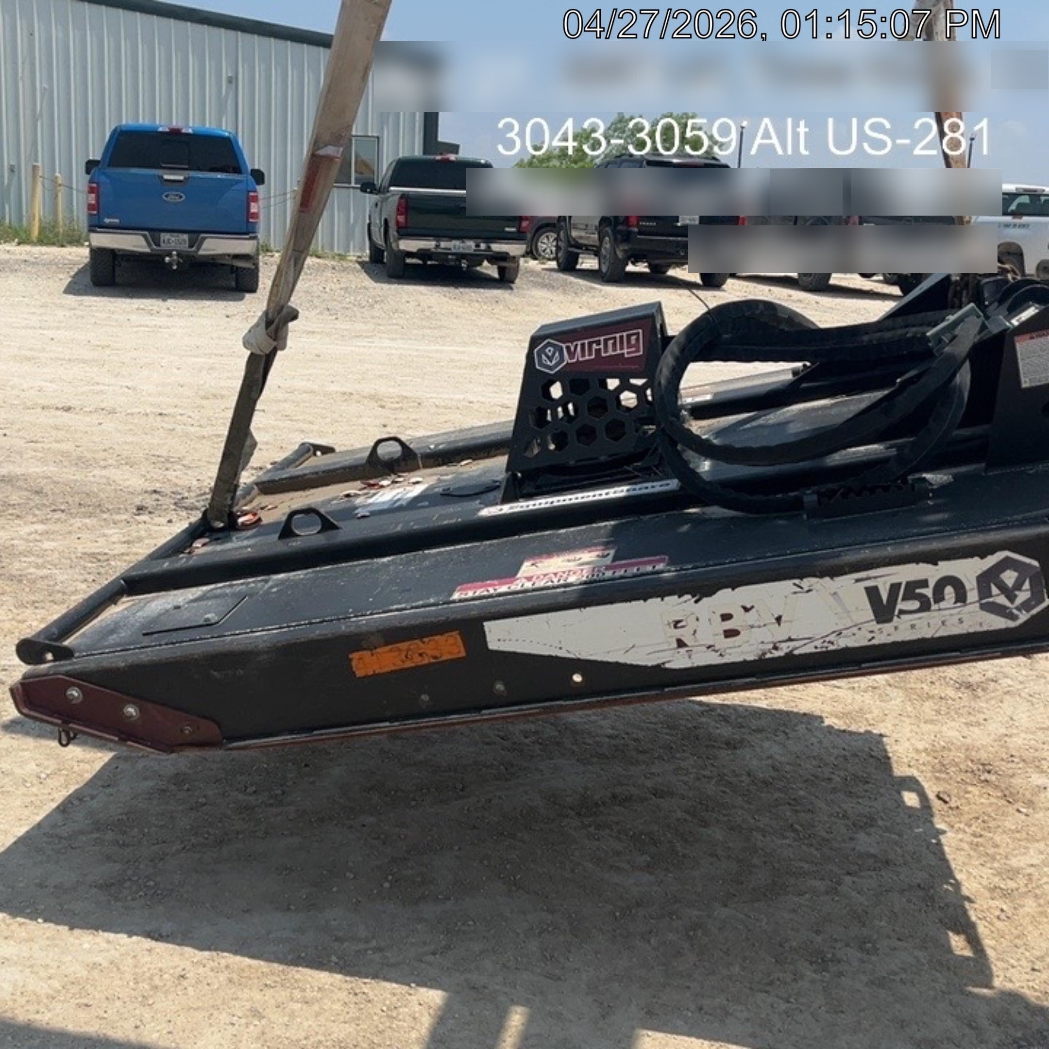 2024 VIRNIG RBV72-25