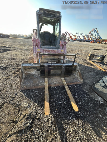 2025 ARROW MATERIAL HANDLING F5100CB