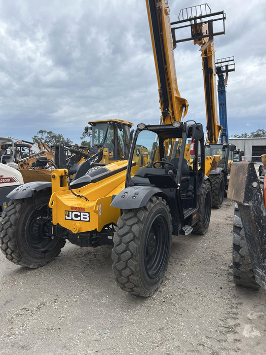 2024 HARRINGTON CF015-20