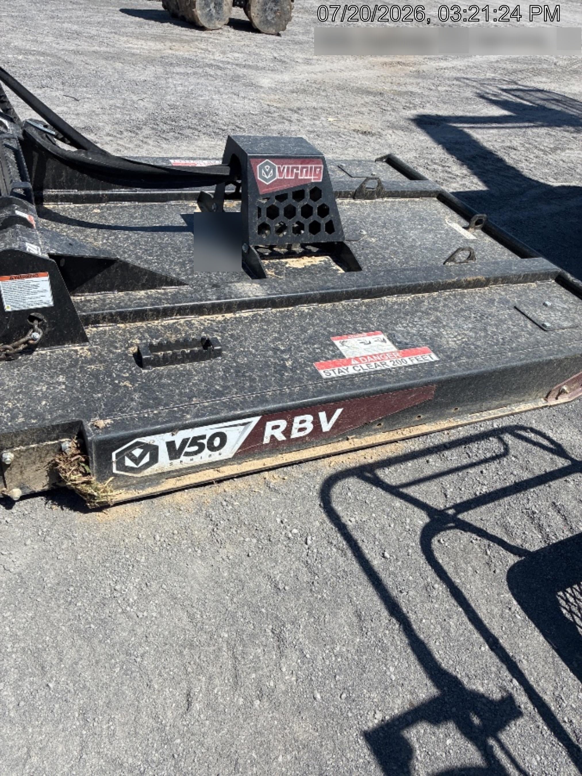 2026 VIRNIG RBV72-25