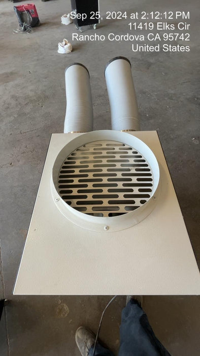 2023 KWIKOOL KPAC1411-2