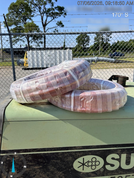 2019 SULLAIR 185-DPQ
