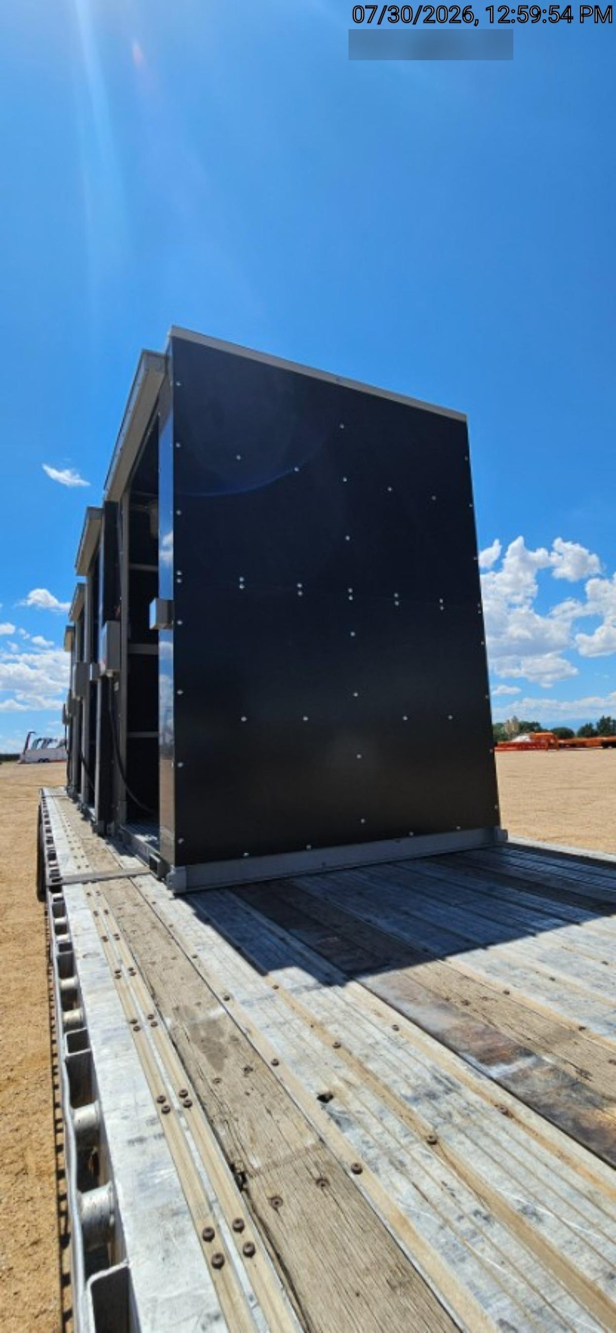 2026 PORTABLE SOLUTIONS GROUP M1KX