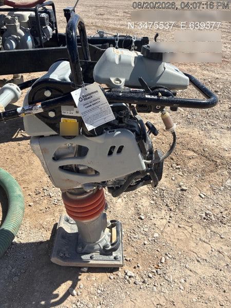 2026 MULTIQUIP MTX60HD