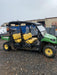 2020 John Deere 560E S4 4 Seat UTV, Gas, 4WD, Canopy, Standard Rental Spec