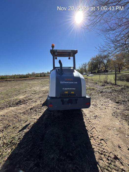 2024 DYNAPAC CA1300D