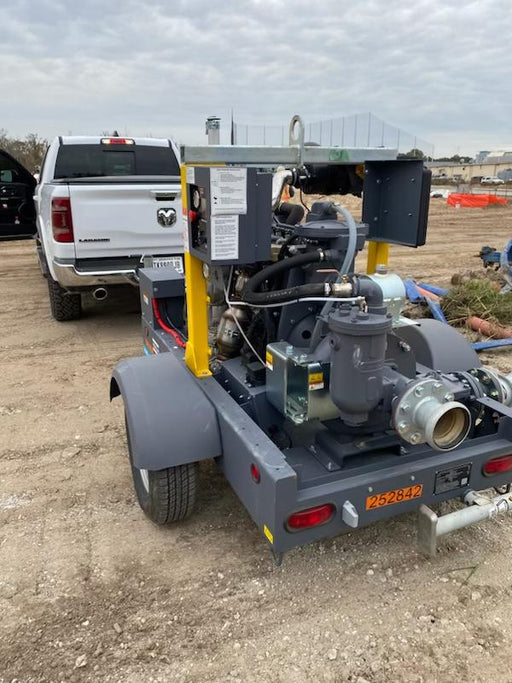 2022 ATLAS COPCO PAS 100