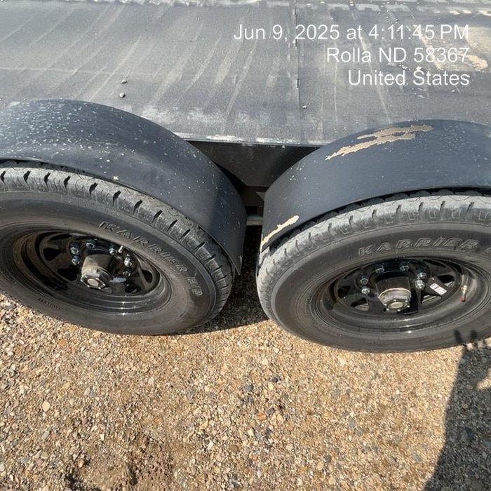 2025 STEELPOINT K19E