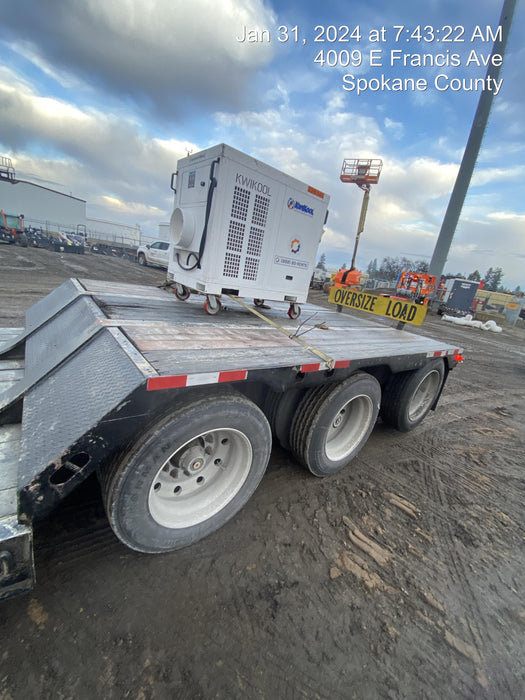 2023 KWIKOOL KPO5-43H