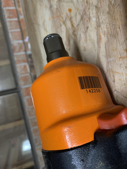 2021 MICHIGAN PNEUMATIC 751SS